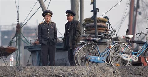 switching gears  north korea  plans   quieter  act