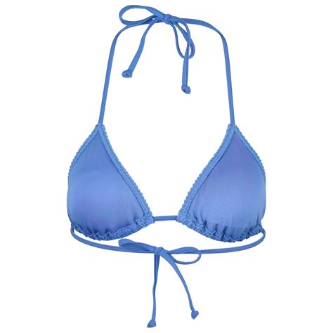 Billabong Summer High Tri Top Bikini Top Women S Buy Online Bergfreunde