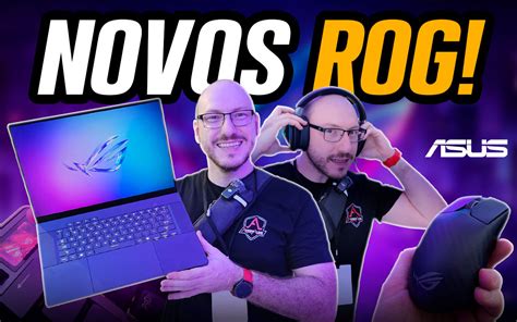Theres Even A Screen On The Keyboard Whats New From Asus At Computex