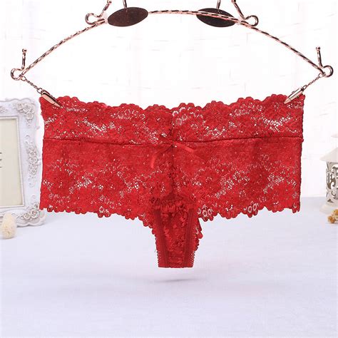 Women S Sexy Lingerie Babydoll G String Sleepwear Underwear Lace Dress Nightwear Ebay