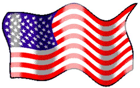 Download High Quality american flag transparent animated gif ...