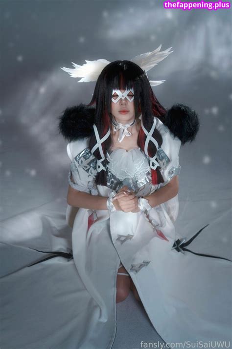 Frauleinmilk Https Suisai Uwu Suisaiuwu Nude Onlyfans Photo The Fappening Plus