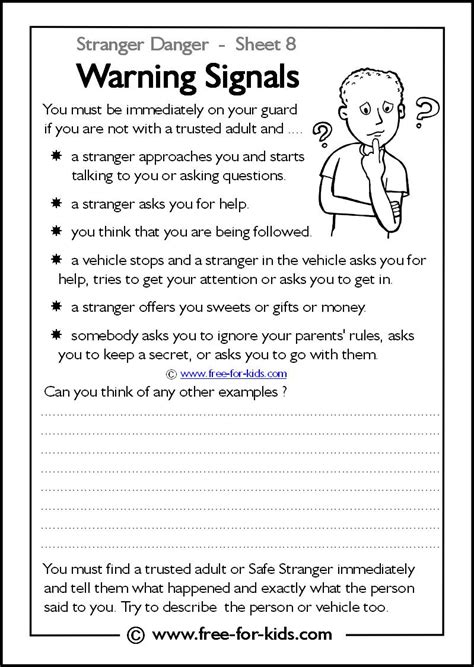 Life Skills For Adults In Recovery Worksheets
