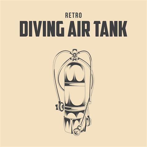 Scuba Air Tank Stickers At Madison Hales Blog