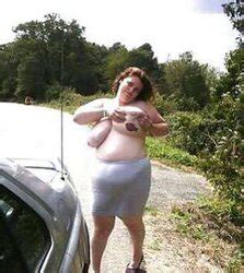 Granny Chantale Eros ZB Porn