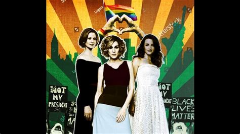 Loads To Carrie Can Sex And The Citys Second Coming Be Better Than Its First Hindustan Times