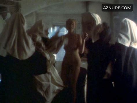 Deborah Fallender Nude Aznude