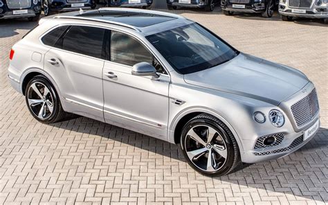 Preço Do Carro Bentley