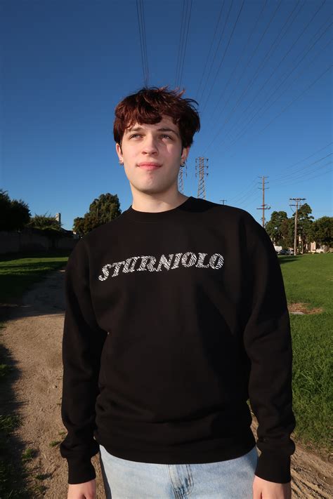 Sturniolo Merch - Official Website | Sturniolo Clothing