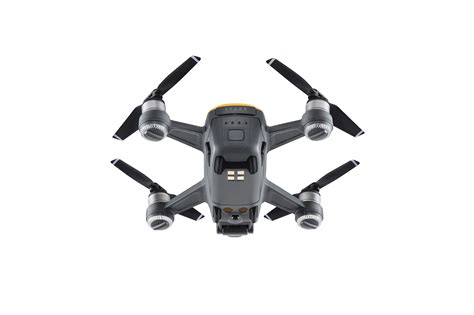 DJI Spark Drone is the Size of a Small Phone and Costs US $ 500 ...