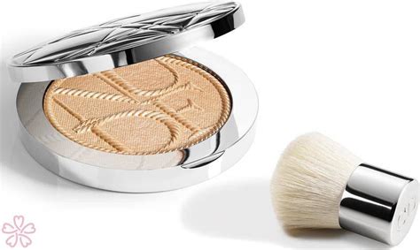 Diorskin Nude Tan Transat Edition Dior