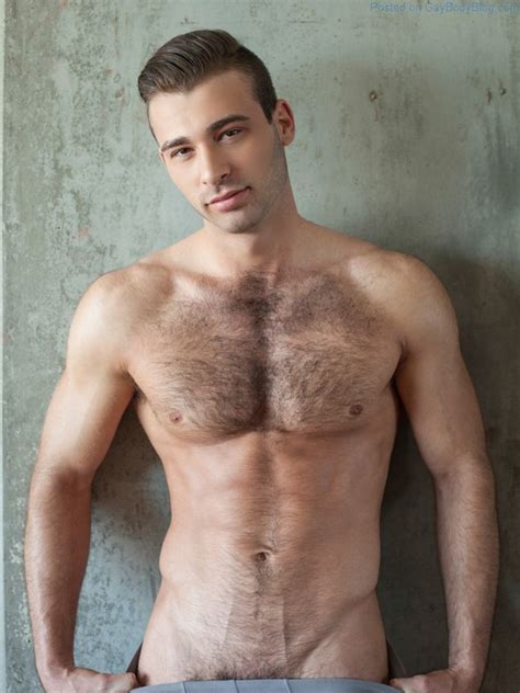 An Unknown Uncut Hairy Hunk Nude Men Nude Male Models Gay Porn Gaybodyblog