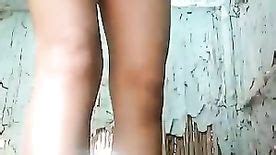 Novinha Favelada Latina Mexe Xota Dan Ando Nua No Barraco De Taipa Cnn Amador