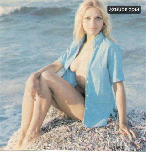 Alena Penz Various Nude Photoshoots Aznude