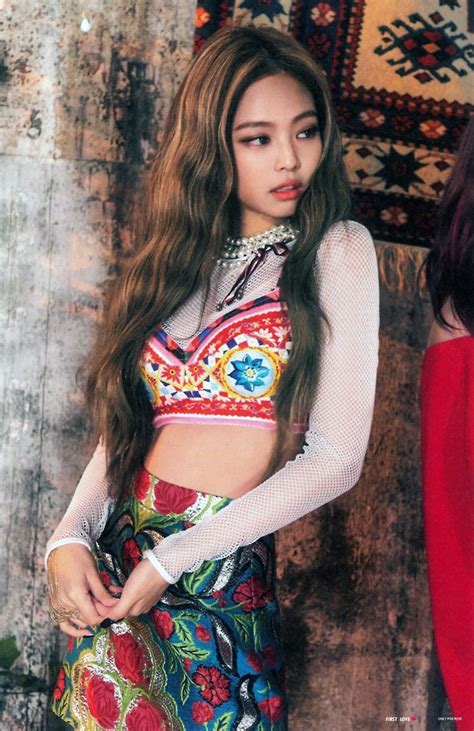 Bxh Idol N Hot Nh T Th Ng Jennie B M Nh N Red Velvet Nh B T Nh Ng L I L M T G Ng M T