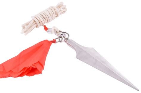 Rope Dart Shen Biao Spear Head Dragonsportseu