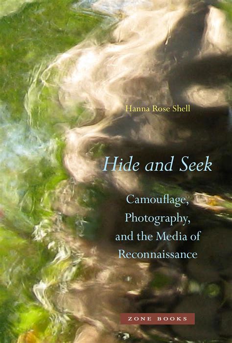 Hide and Seek | Princeton University Press