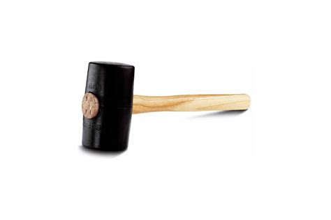 Резиновая киянка Stanley 1-57-051 - выгодная цена, отзывы ...