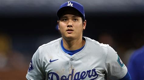 dodgers provide surprising timeline  shohei ohtanis return  pitching