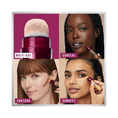 Maybelline My Eraser Eye Nude Spinneys Lebanon