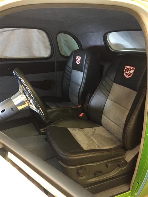 Hot Rods And Customs