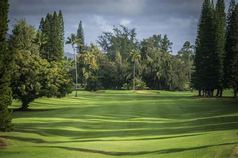 Wailua Golf Course — PJKoenig Golf Photography PJKoenig Golf ...