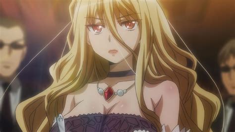 Aggregate 74 Female Villains Anime Super Hot In Coedo Vn