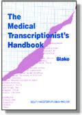 Workbook to Accompany Delmar's Medical Transcription Handbook ...