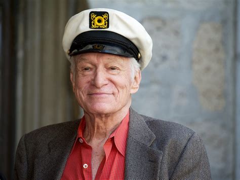 Hugh Hefner: Net Worth, Death, Age, Height, Children, House - Celeb Tattler