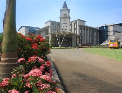 P K Das Institute Of Medical Sciences Palakkad Kerala Worldwide Colleges