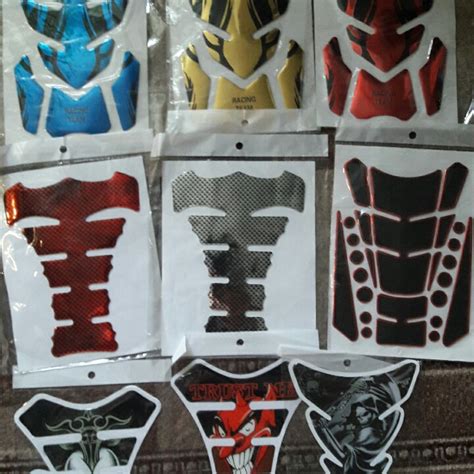 Наклейка на Бак Мотоцикла Мопеди Та Іншої Техніки — Купити Недорого на ...