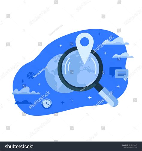 53 Digital Marketing Reach Local Images, Stock Photos & Vectors