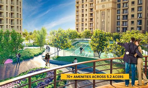 Golden Willows At Hiranandani Fortune City Panvel Check Price Floor