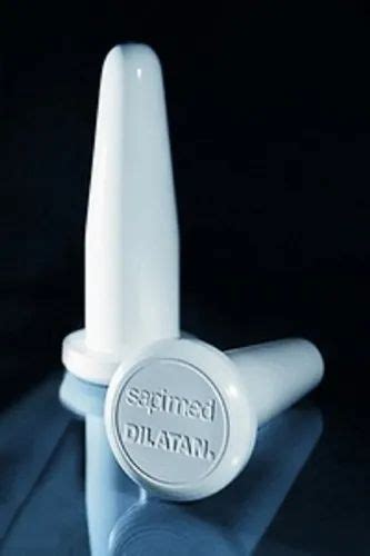 Plastic DILATAN PLUS Cryo Thermal Anal Dilators Sizes Set Mm Mm