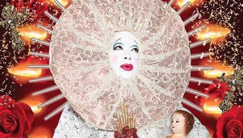 Jojo Baby Drag Queen Club Kid And Doll Maker Who