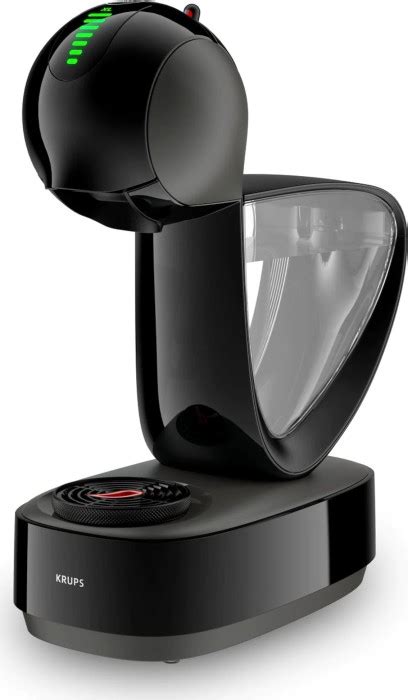 Krups KP 270 Nescafe Dolce Gusto Infinissima Touch ab € 109,99 (2023 ...