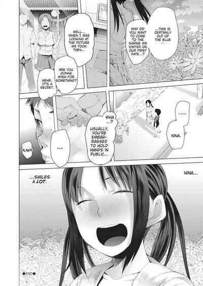 Tsuitekimasu I M Coming With You Nhentai Hentai Doujinshi And Manga