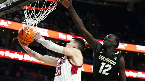 Previewing The Colorado Buffaloes Mens Basketball Roster