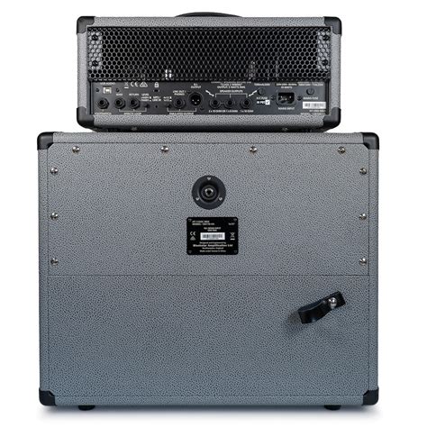 HT-5R MkII - Blackstar