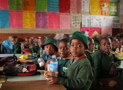 Zimbabwe To Gradually Re Open Schools From October 26 Moneyweb