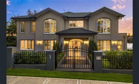 Tennyson Point Morrison Homes Enquire Online