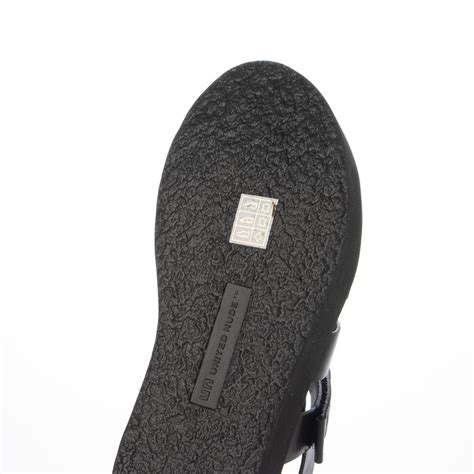 ユナイテッド ヌード UNITED NUDE Roma Lo Womens Black 靴ファッション通販 ロコンド自宅で試着気軽に返品