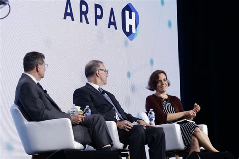Arpa H Pioneering A Fresh Frontier In Healthcare Research And