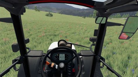 Fs Steyr Multi Series V Steyr Mod F R Farming Simulator