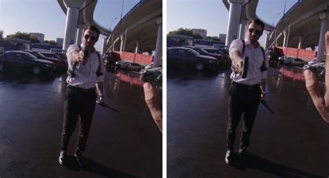 Hardcore Henry Internet Movie Firearms Database Guns In Movies TV And Video Games