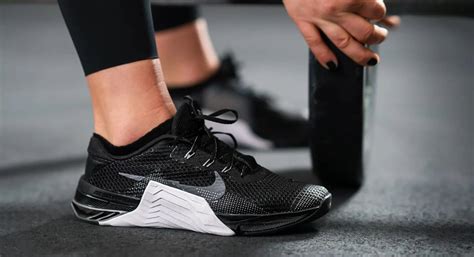 Nike Metcon 9 Review