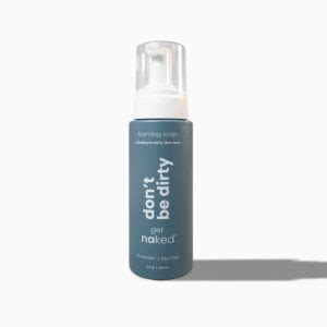 Home Naked All Natural