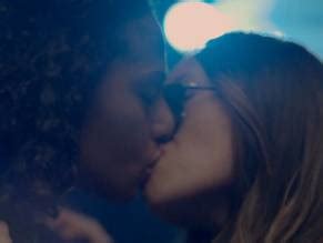 CHRISTINA MARIE MOSES Nude AZNude