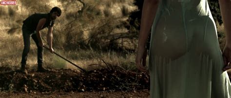 Naked Natalia Huarte In Bitter Oranges