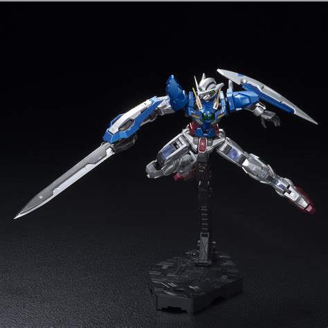 Bandai Limited Rg Gundam Exia Extra Finish Ver